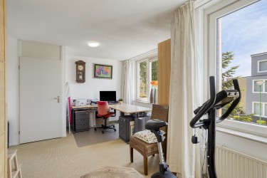 Slaapkamer