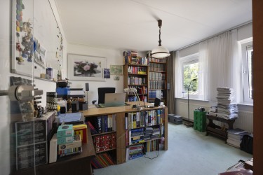 Slaapkamer