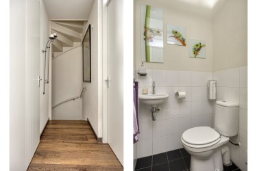 Extra foto's