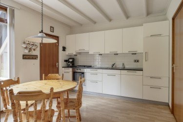 Keuken