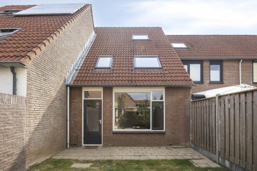 Extra foto's