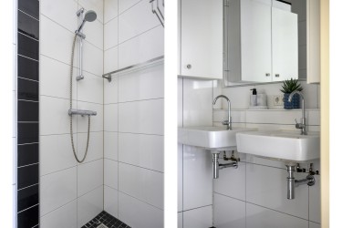 Badkamer