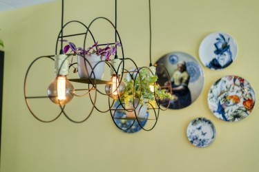Extra foto's