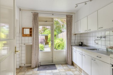 Keuken