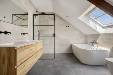 Badkamer