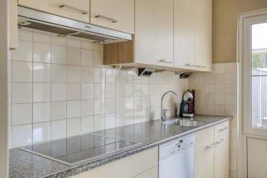 Keuken