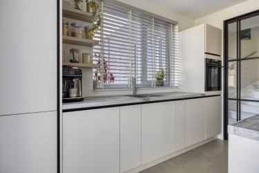 Open keuken