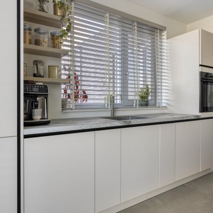 Open keuken