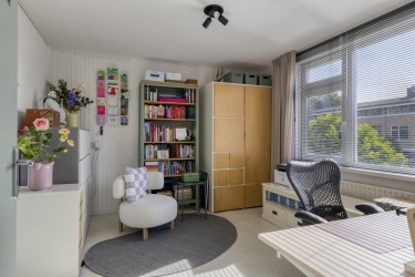 Slaapkamer