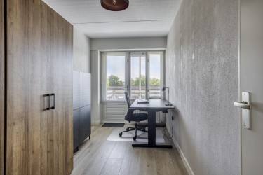 Slaapkamer