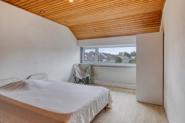 Slaapkamer