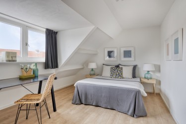 Slaapkamer