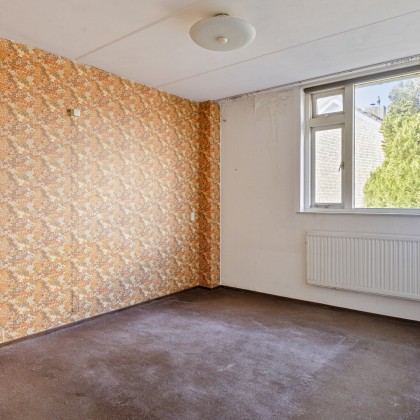 Veel licht inval
