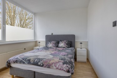 Drie slaapkamers