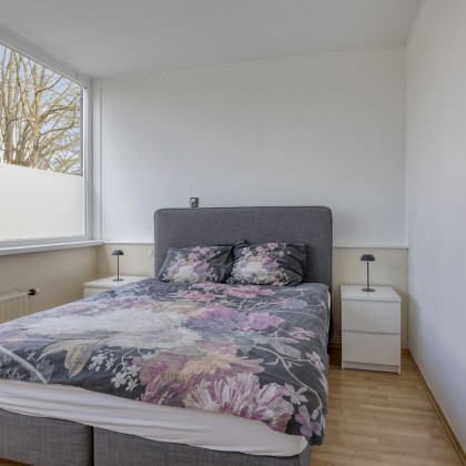 Drie slaapkamers