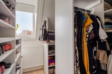 Slaapkamer