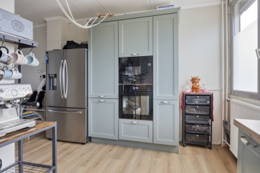 Keuken