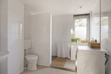 Badkamer