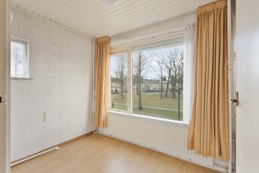 Slaapkamer
