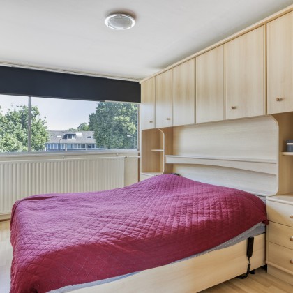4 slaapkamers