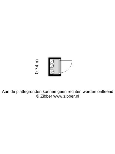 Plattegronden