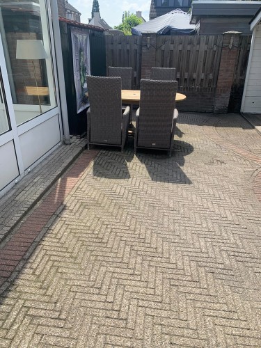 Extra foto's
