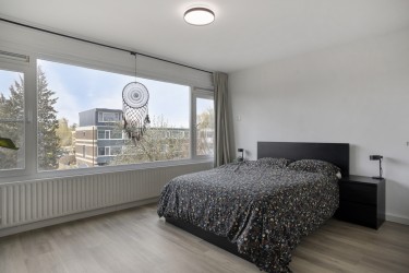 Drie slaapkamers