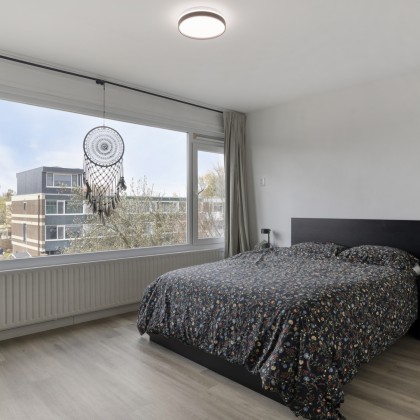 Drie slaapkamers