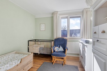Slaapkamer