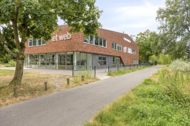 Omgeving