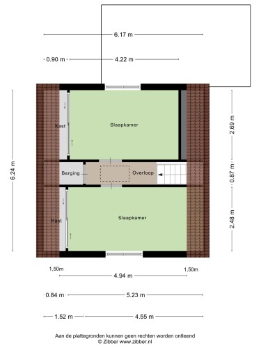 Plattegronden