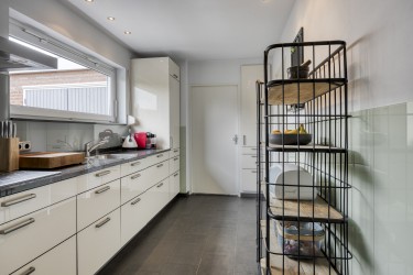 Praktisch ingedeeld