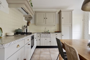 Keuken