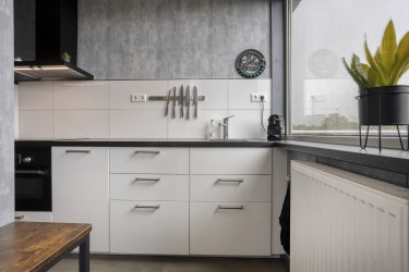 Keuken