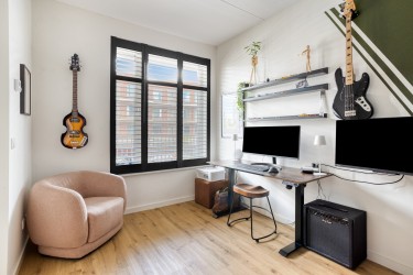Slaapkamer