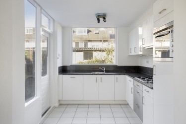Keuken