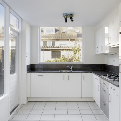 Keuken