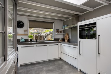 Koken in stijl