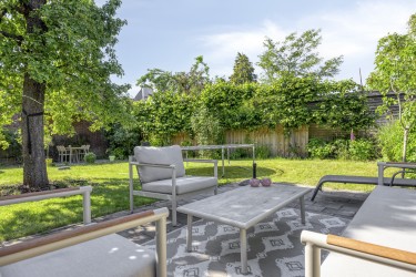 Tuin