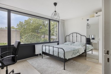 Slaapkamer
