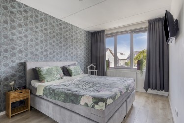 Slaapkamer
