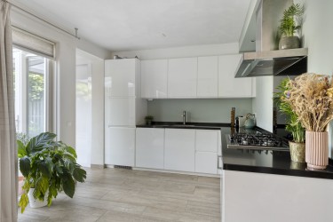 Keuken