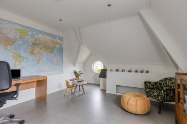 Slaapkamer