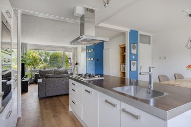 Open keuken