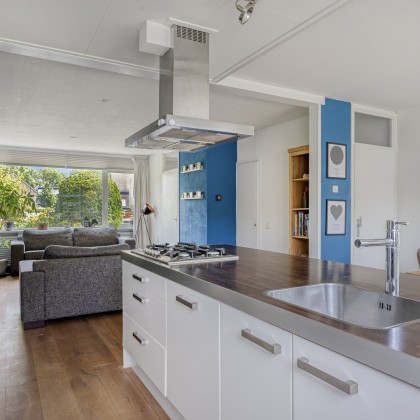 Open keuken