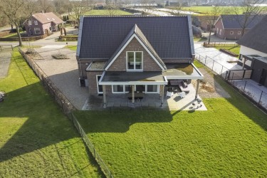 Extra foto's