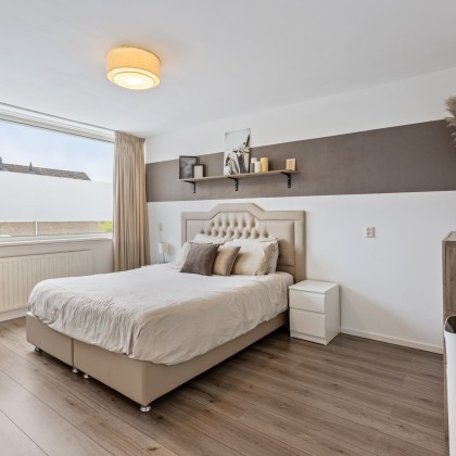 5 Slaapkamers