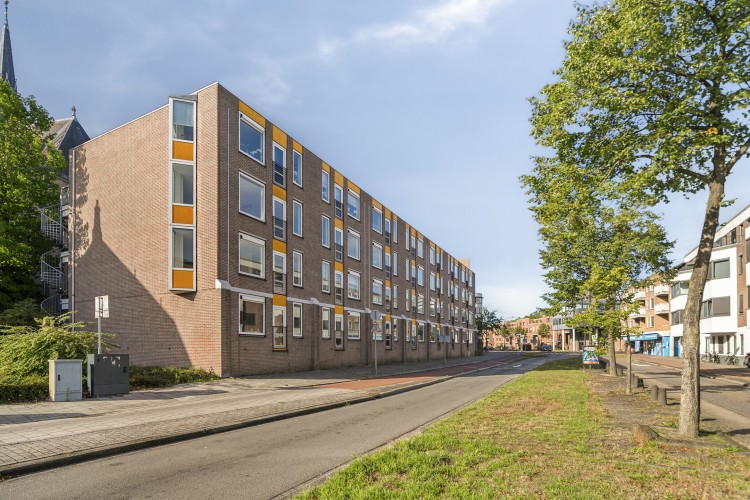 Omslagfoto brochure