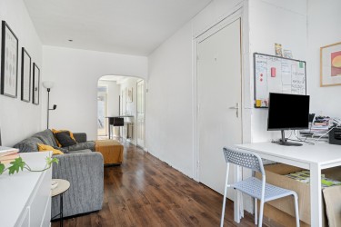 Royale wooneenheid