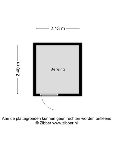 Plattegronden